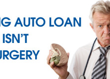 Boosting Auto Loan Volume Isn't Brain Suregery
